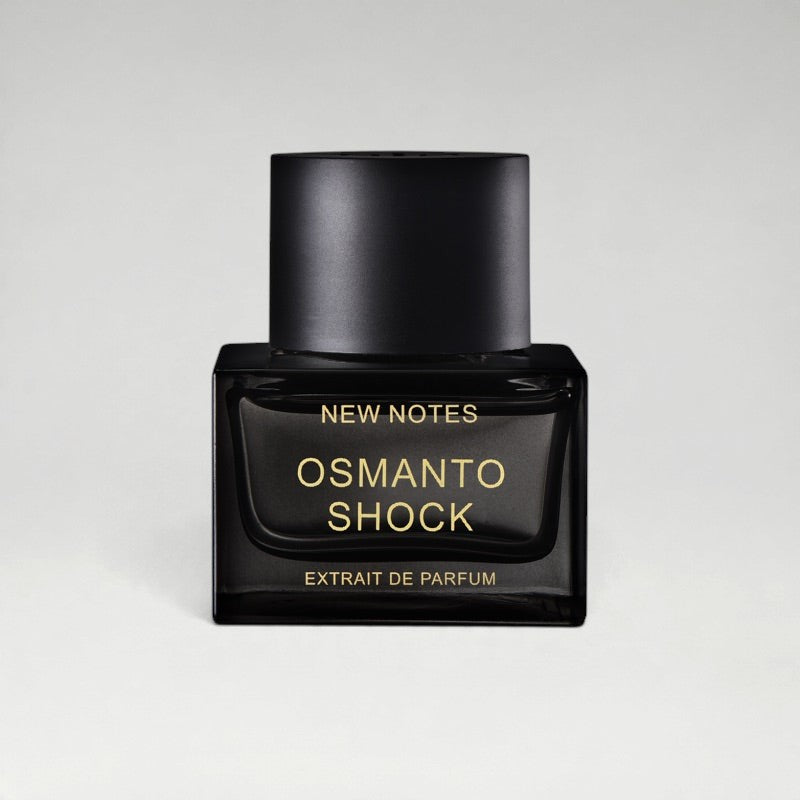 OSMANTO SHOCK