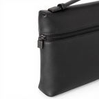 L29 Extra Pouch Men Black