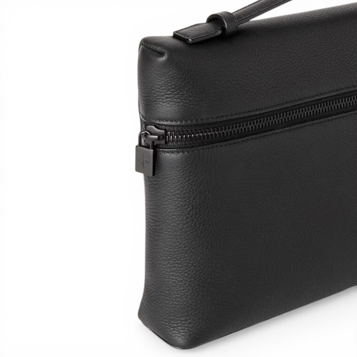 L29 Extra Pouch Men Black