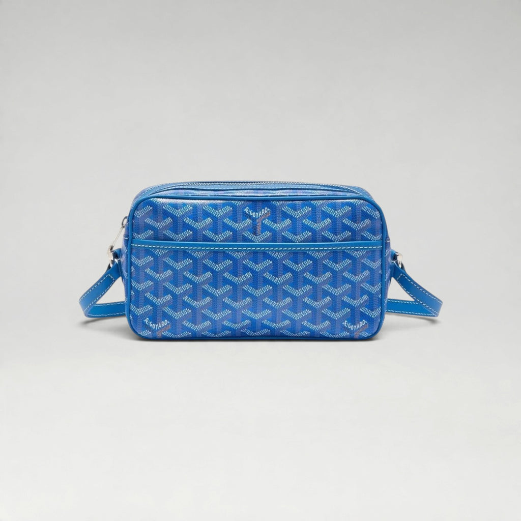 Cap-Vert PM Bag Blue
