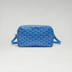 Cap-Vert PM Bag Blue