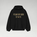 FW24 State Black Yellow Winter Set