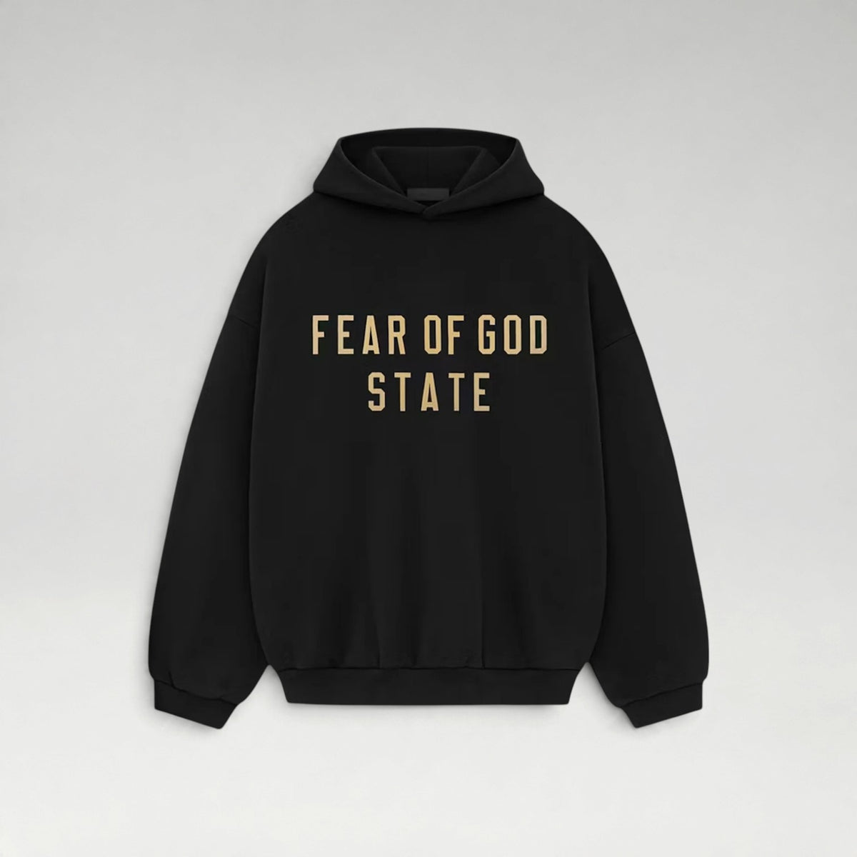 FW24 State Black Yellow Winter Set