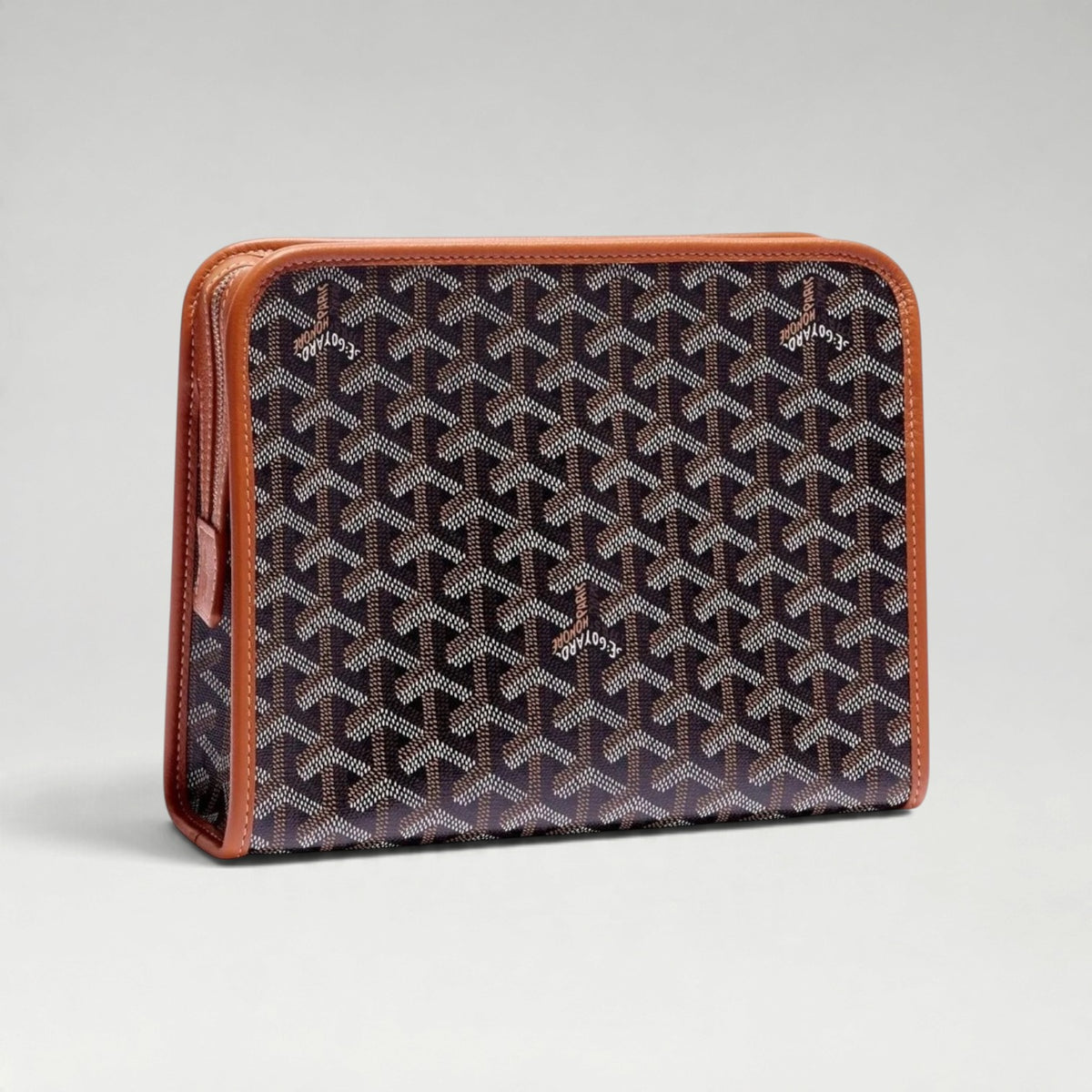 Jouvence MM Bag brown