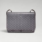 Capetien MM Messenger Bag Grey