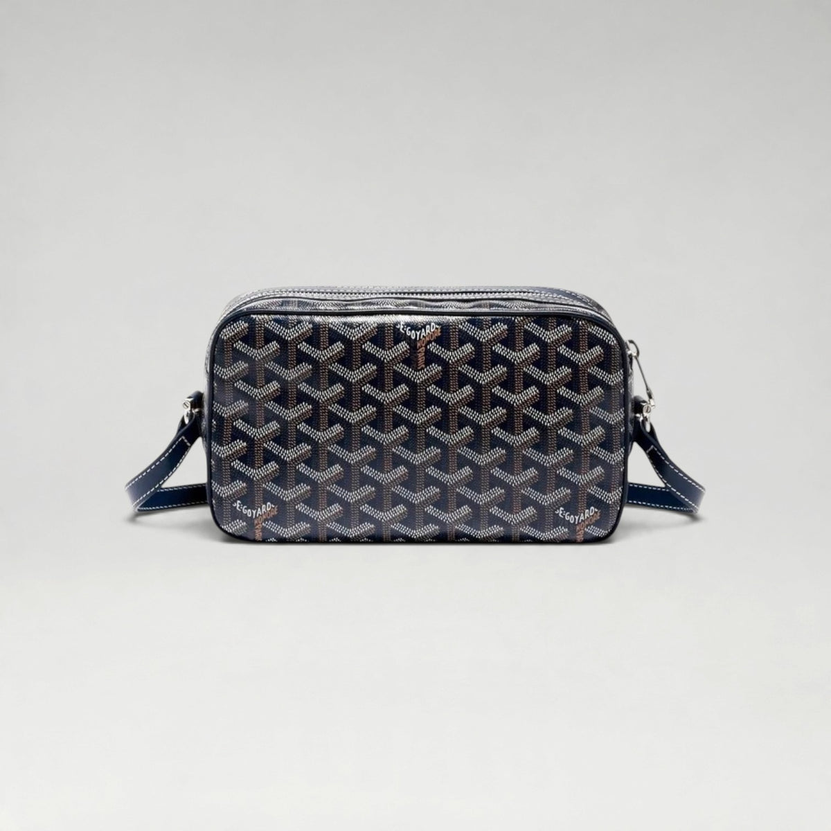 Cap-Vert PM Bag Navy
