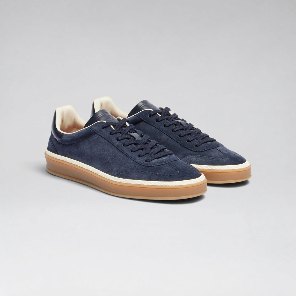 Tennis Walk Navy