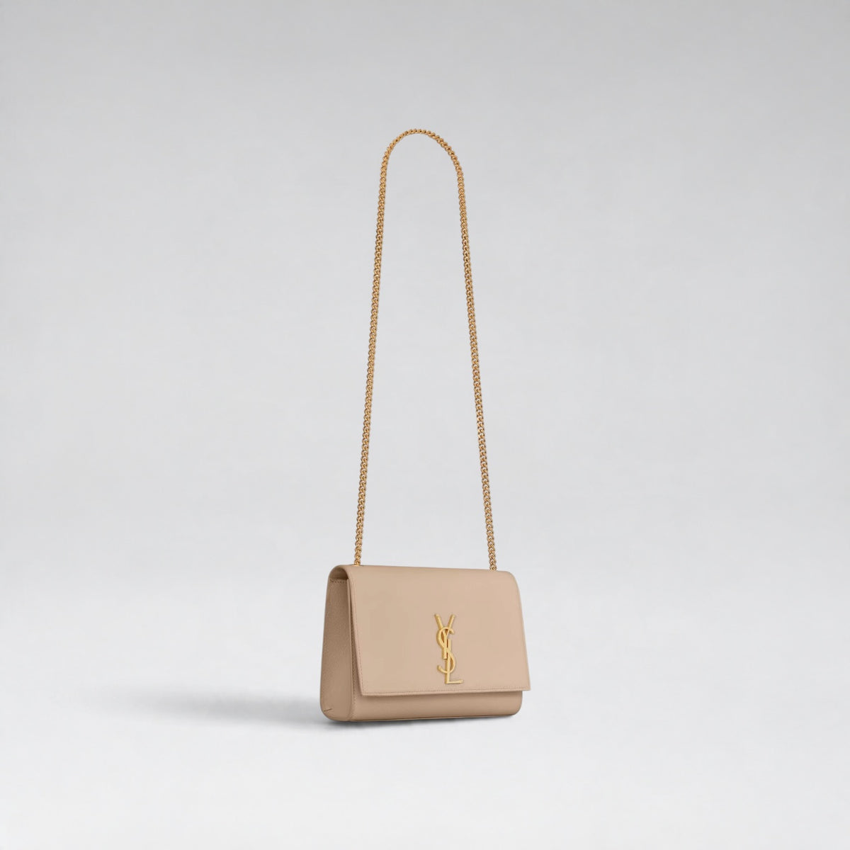 KATE BAG MEDIUM BEIGE