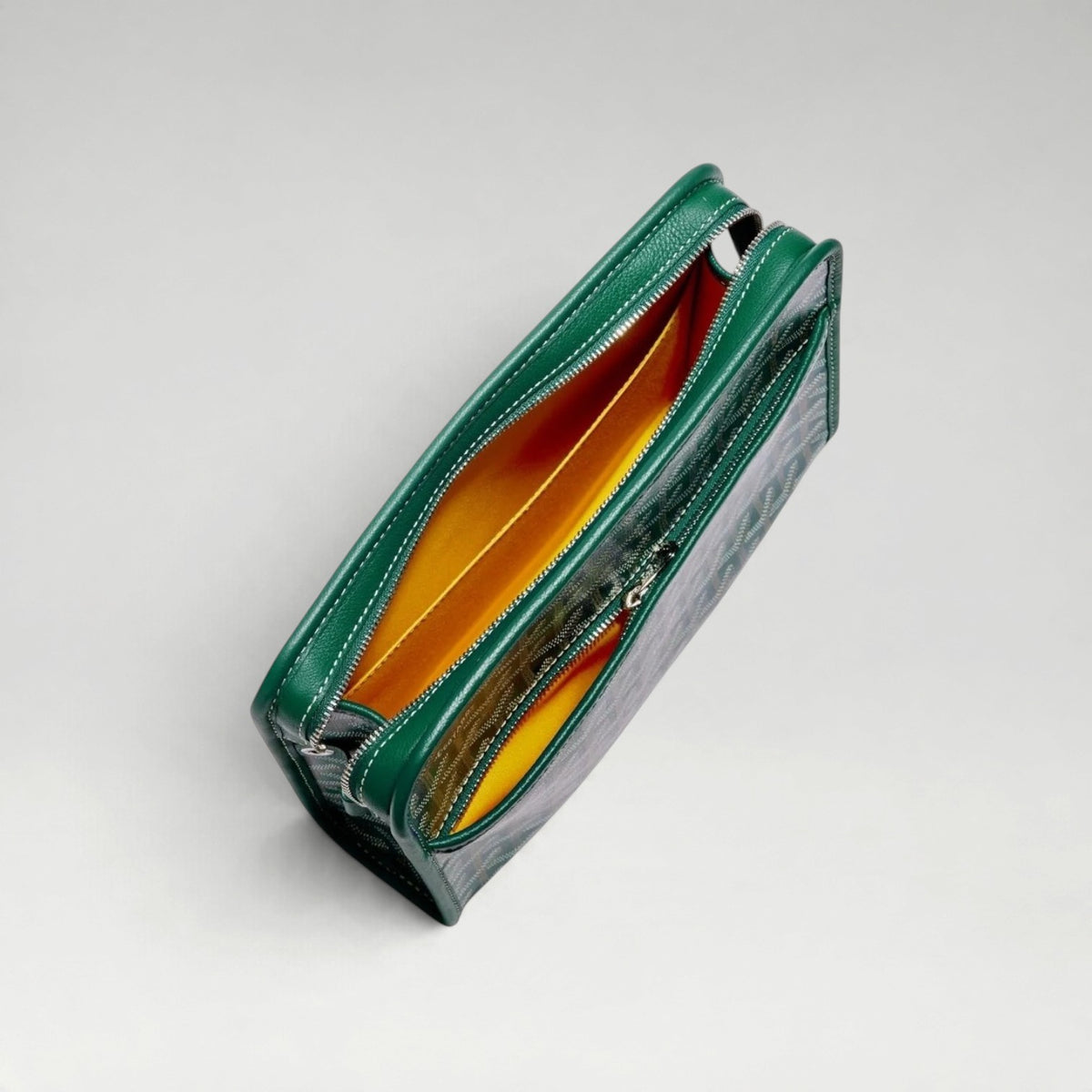 Jouvence MM Bag Green