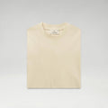 Supima Shine Tee Dusty Gold