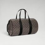 Barrel 40 Sports Bag Black