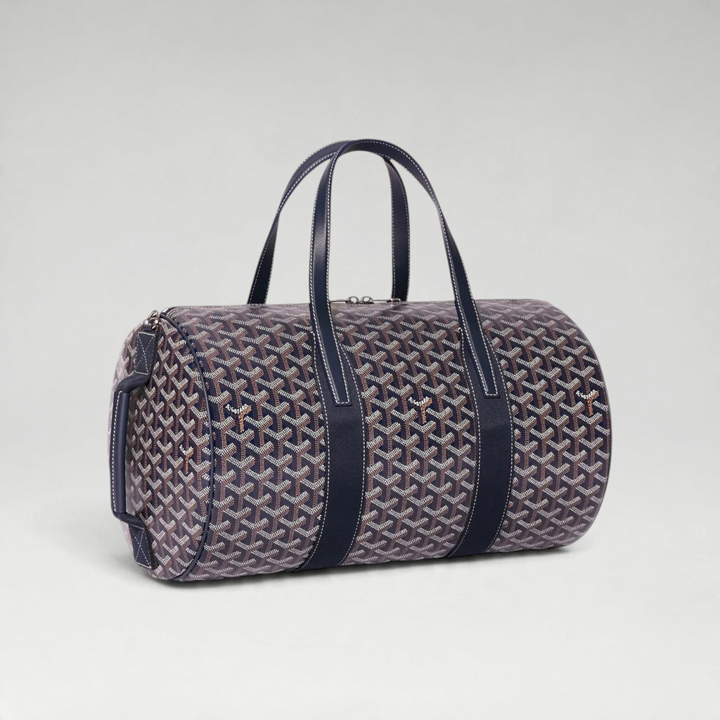 Barrel 40 Sports Bag Navy