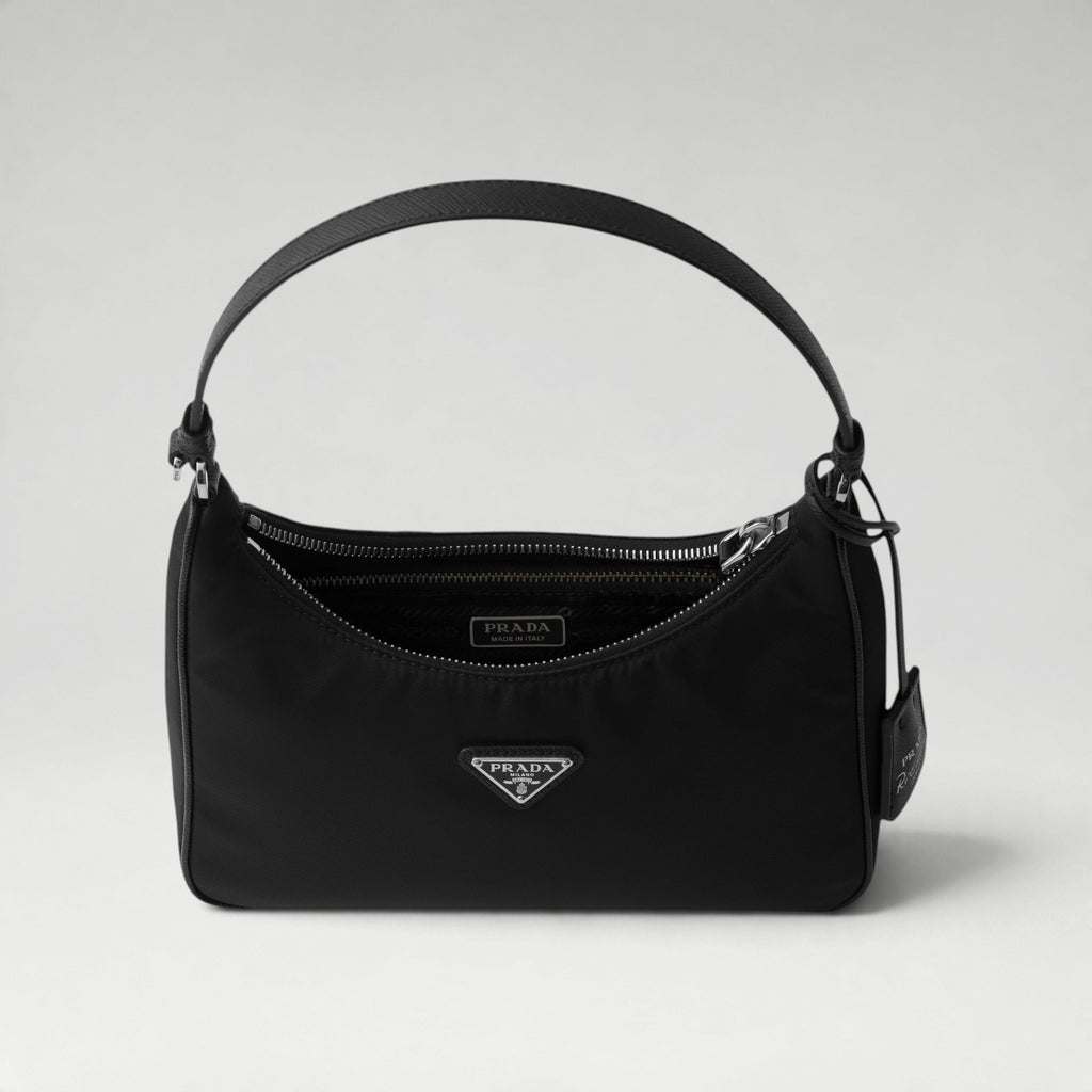 Re-Edition Re-Nylon Mini Bag