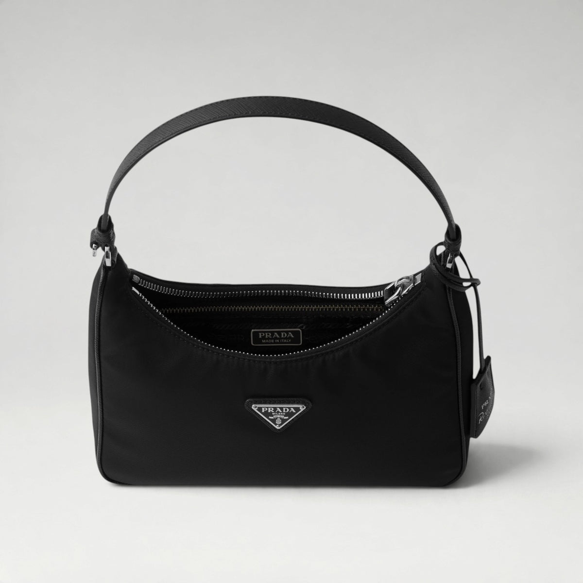 Re-Edition Re-Nylon Mini Bag