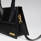 Large Chiquito Black