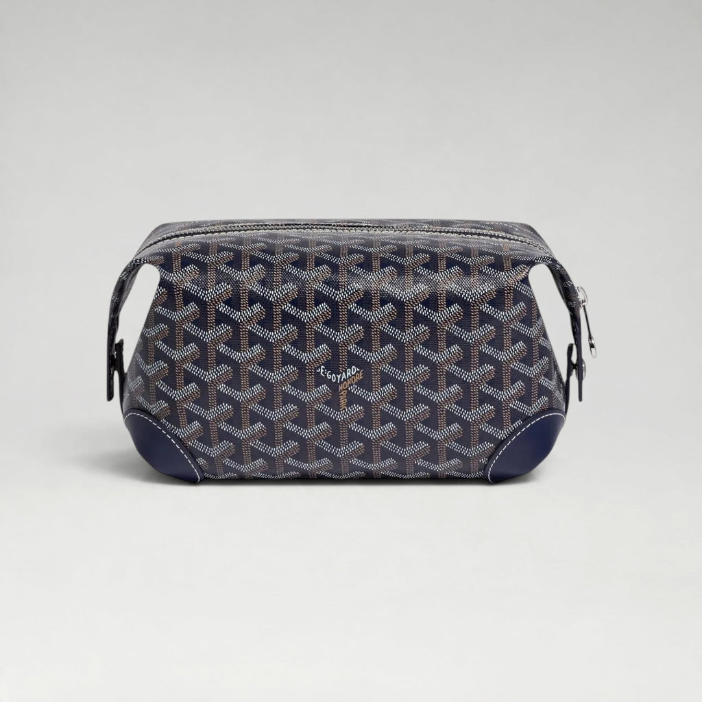Bowling 25 Toiletry Bag Navy