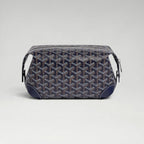 Bowling 25 Toiletry Bag Navy