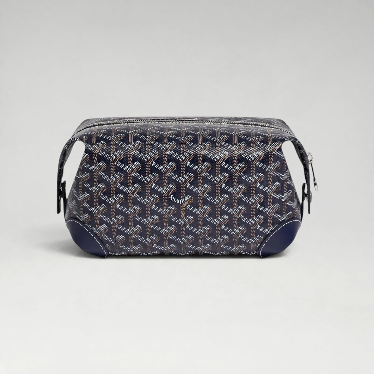 Bowling 25 Toiletry Bag Navy