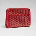 Jouvence MM Bag Red