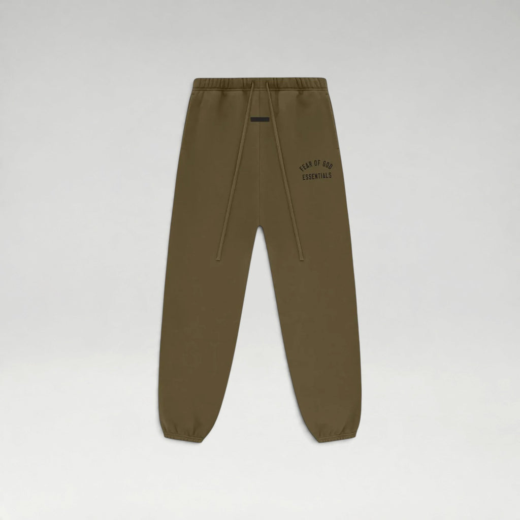 FW24 Olive Winter Set