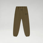 FW24 Olive Winter Set