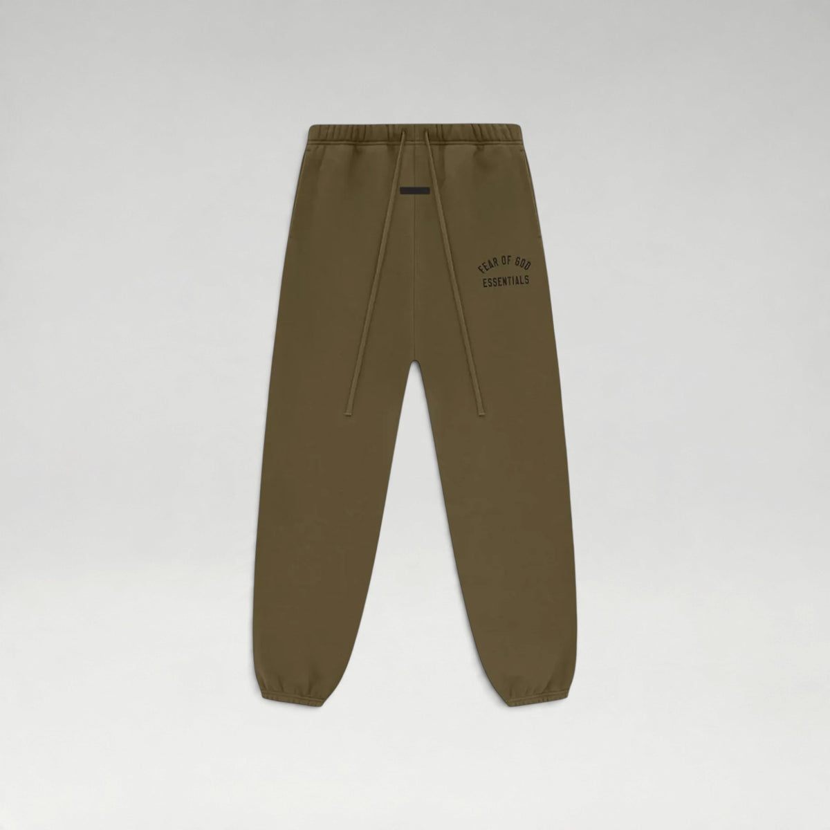 FW24 Olive Winter Set