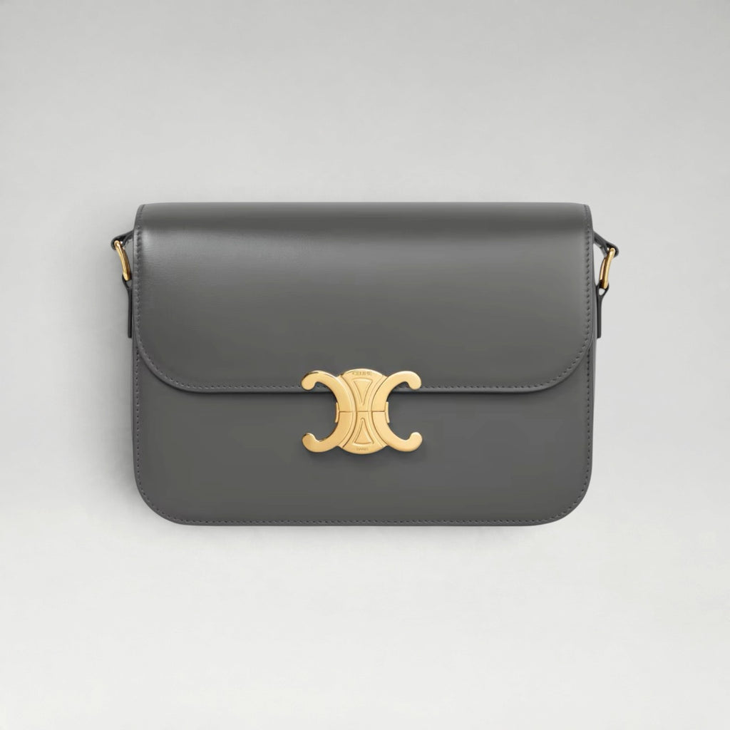 Classique Triomphe Bag Antracite