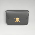 Classique Triomphe Bag Antracite