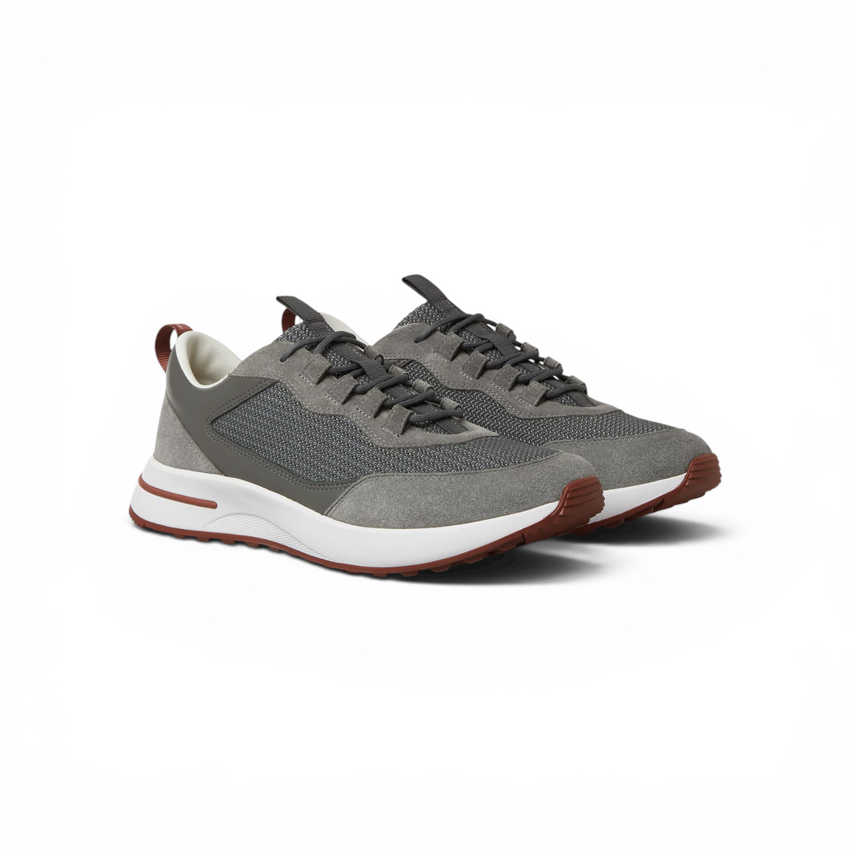 Weekend Walk Grey