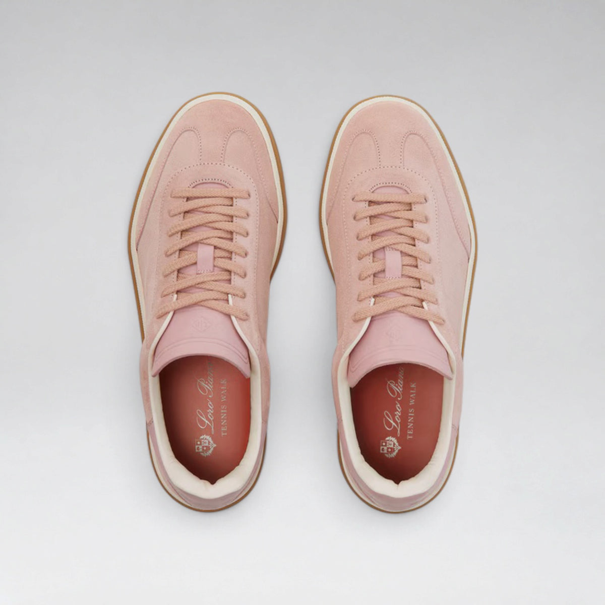 Tennis Walk Pink