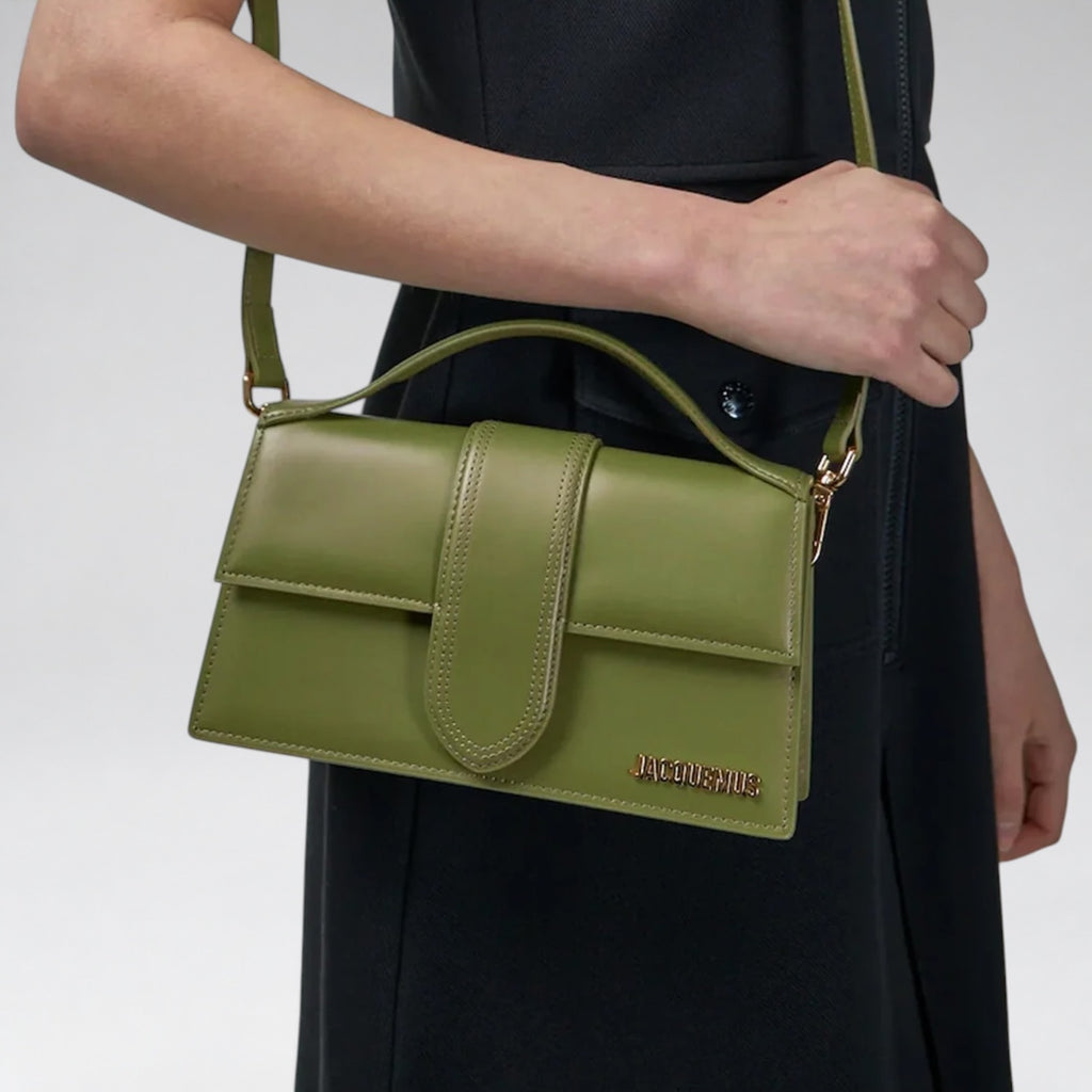 Large Bambino Khaki