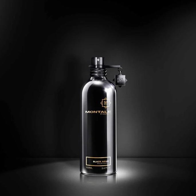 BLACK AOUD