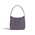 Hobo Bohème Mini Bag Navy