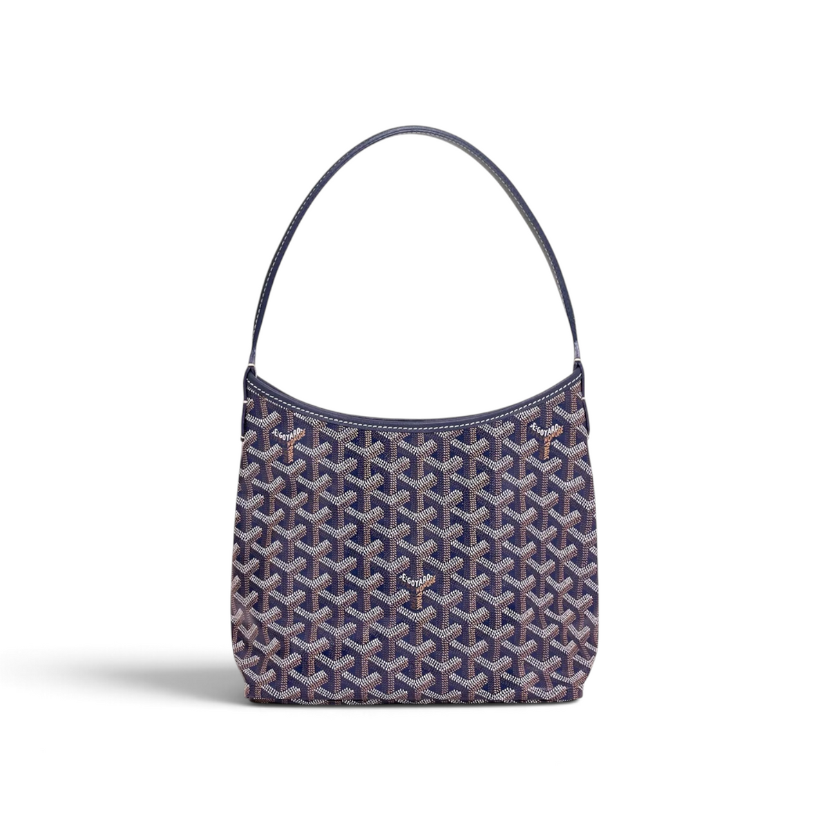 Hobo Bohème Mini Bag Navy
