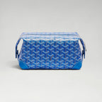 Bowling 25 Toiletry Bag Blue