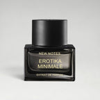 EROTIKA MINIMALE