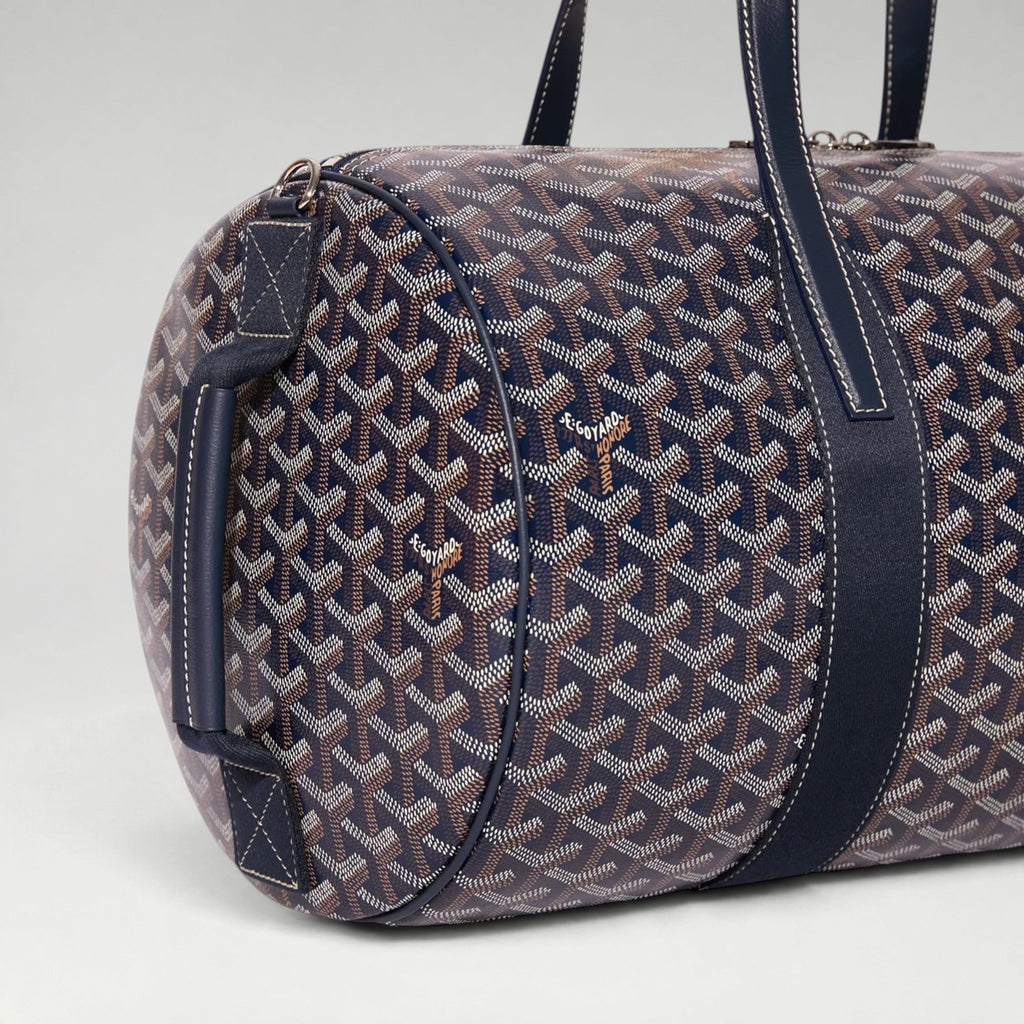 Barrel 40 Sports Bag Navy