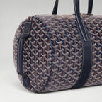 Barrel 40 Sports Bag Navy