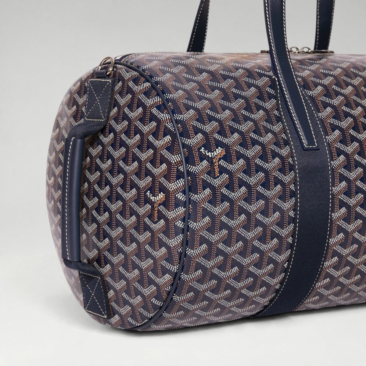 Barrel 40 Sports Bag Navy