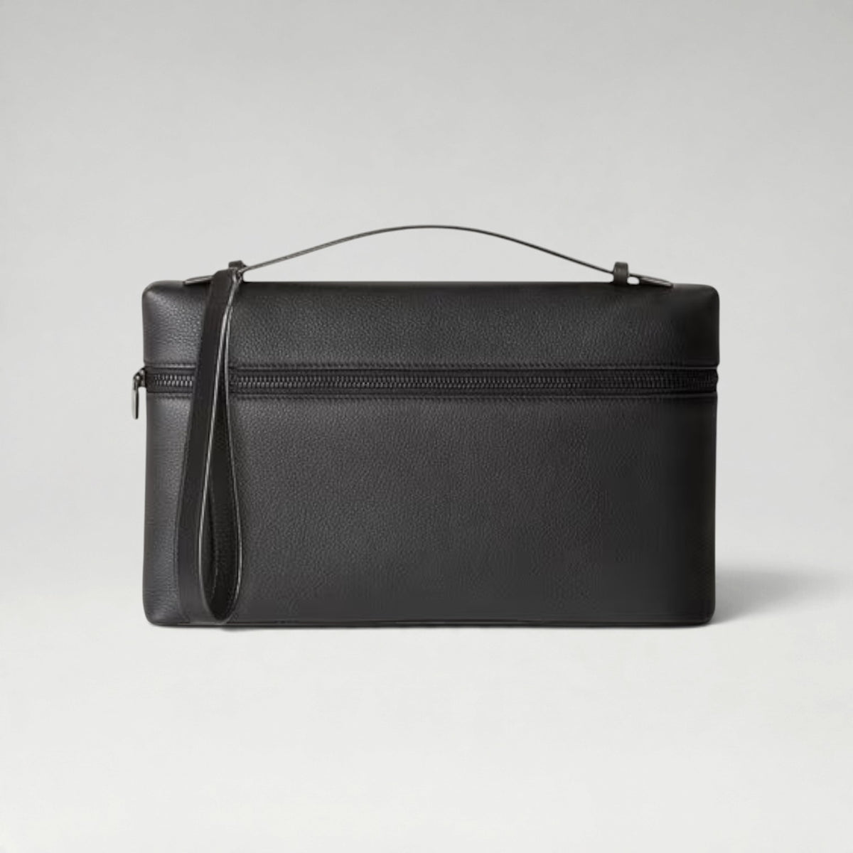 L29 Extra Pouch Men Black