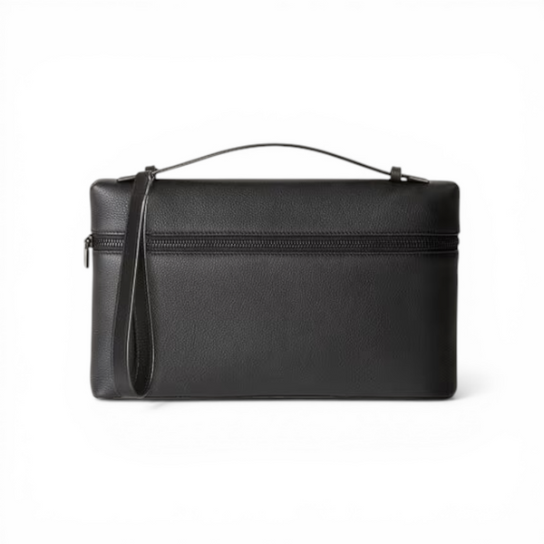 L29 Extra Pouch Men Black
