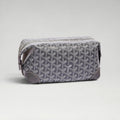 Bowling 25 Toiletry Bag Grey