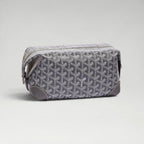Bowling 25 Toiletry Bag Grey