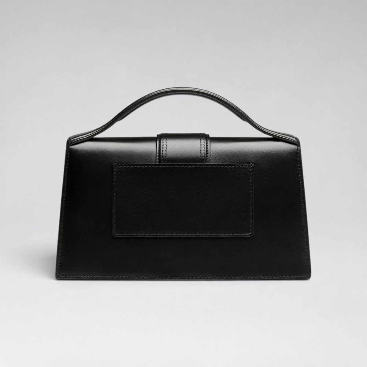 Large Bambino Black