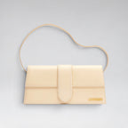 Long Bambino Ivory