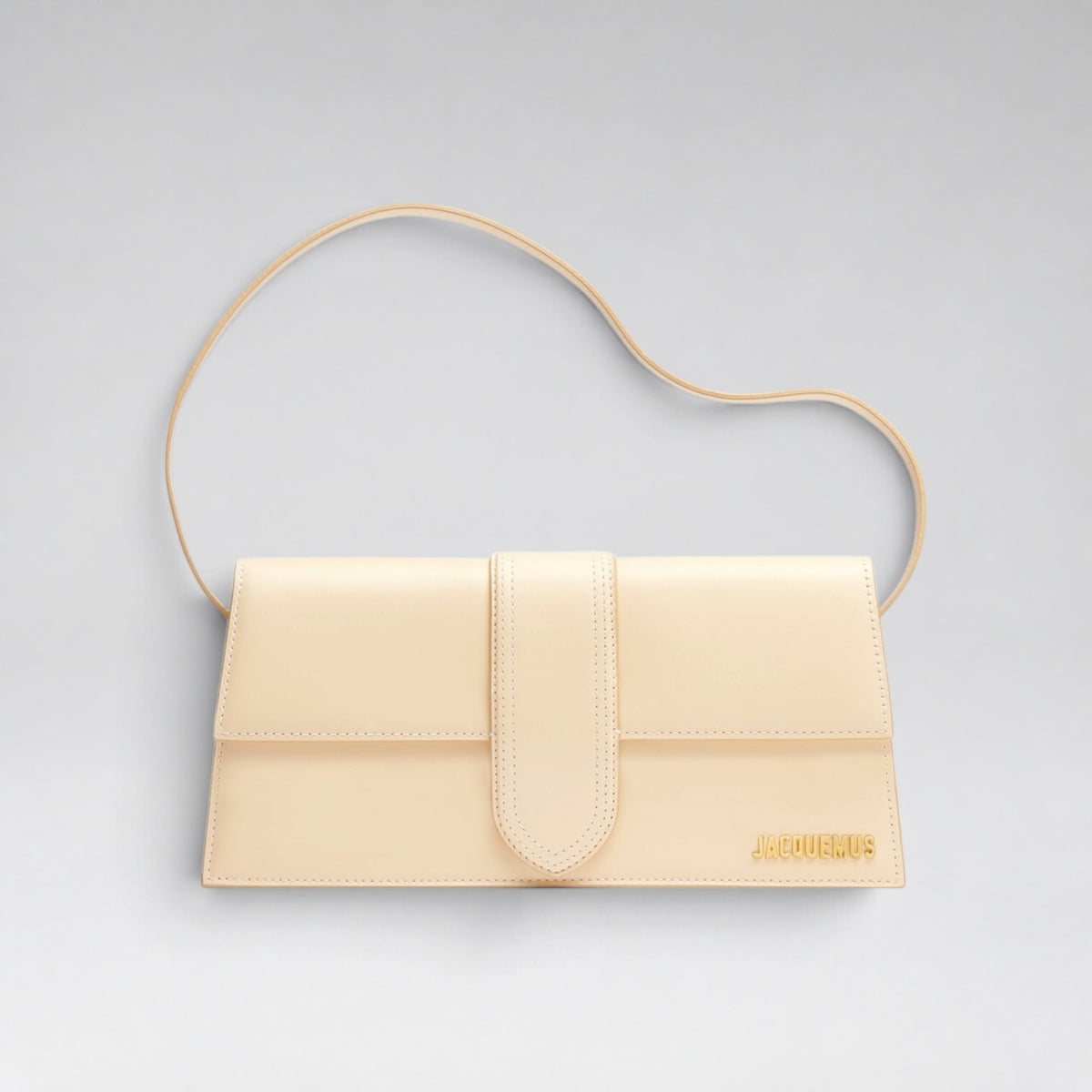 Long Bambino Ivory