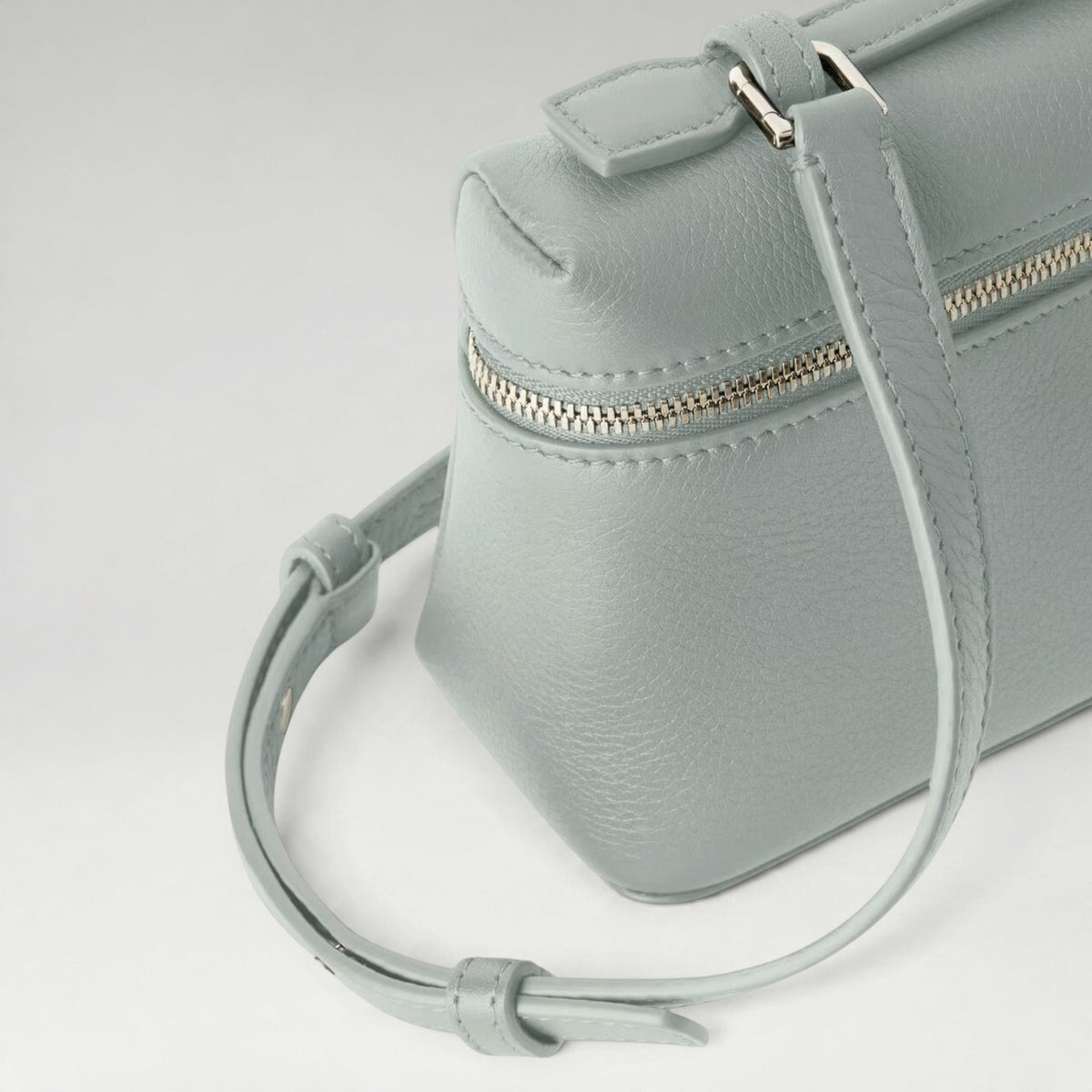 L19 Extra Pocket Bag Eucalyptus