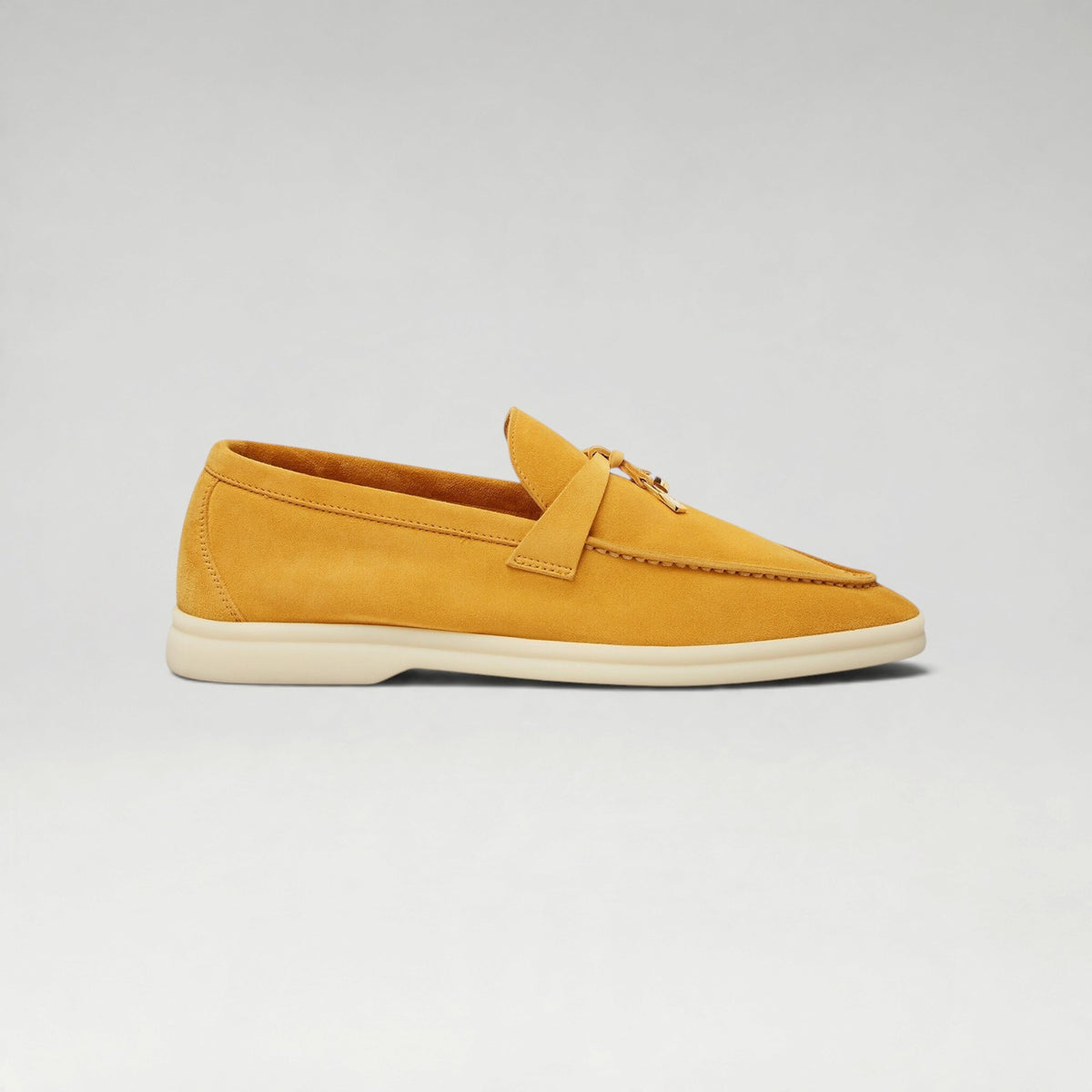 Summerwalk Charms Saffron Tea Yellow