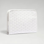 Jouvence MM Bag White