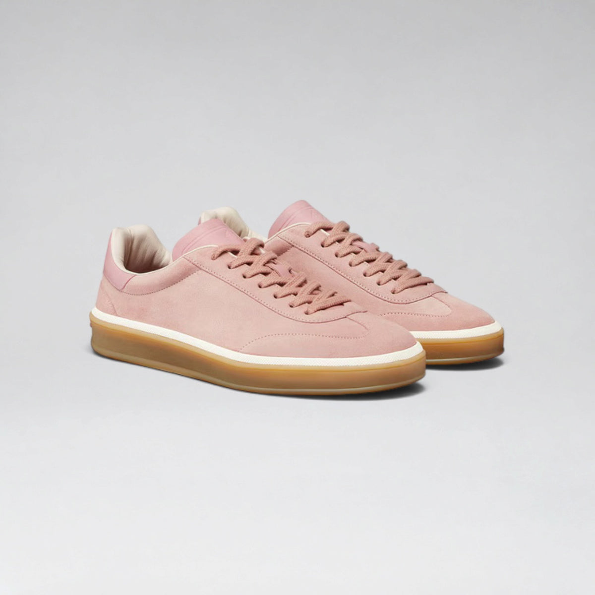 Tennis Walk Pink